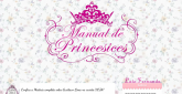 Template Manual de Princesices